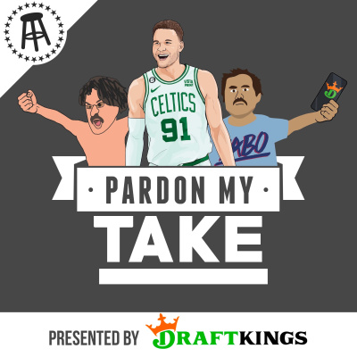 Pardon My Take