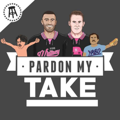 Pardon My Take