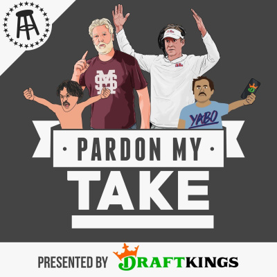 Pardon My Take