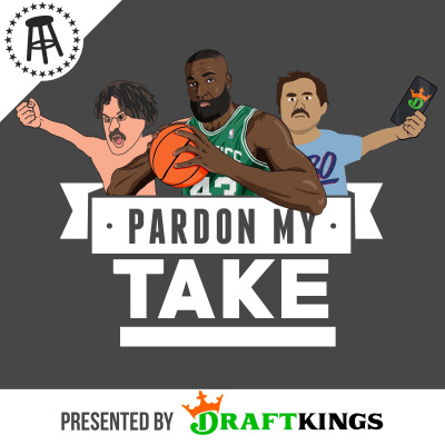 Pardon My Take