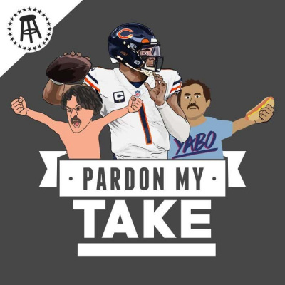 Pardon My Take