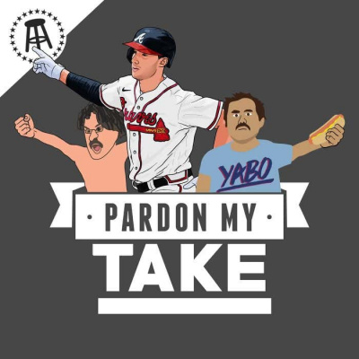 Pardon My Take