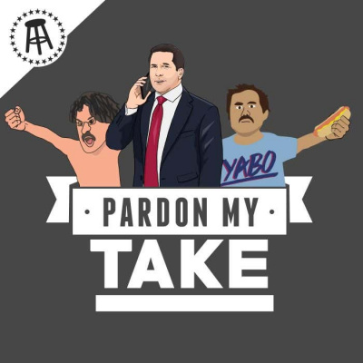 Pardon My Take