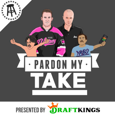 Pardon My Take