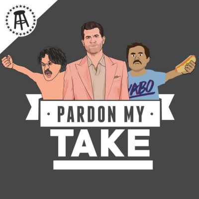 Pardon My Take