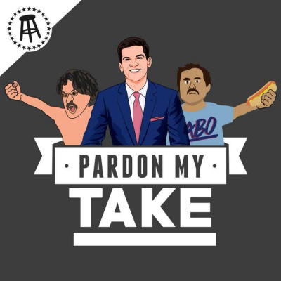 Pardon My Take