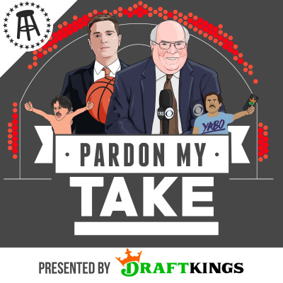 Pardon My Take