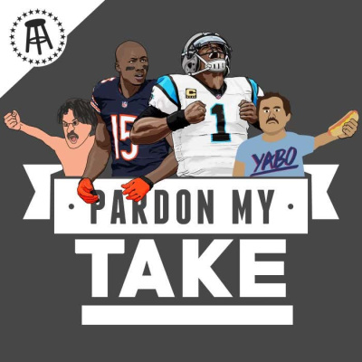 Pardon My Take
