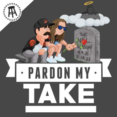 Pardon My Take