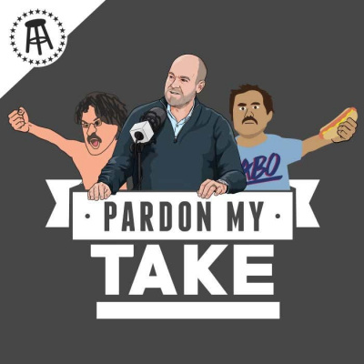 Pardon My Take
