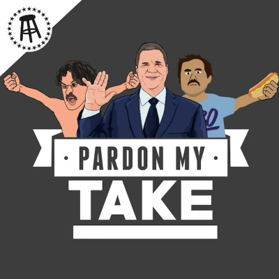 Pardon My Take