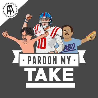 Pardon My Take