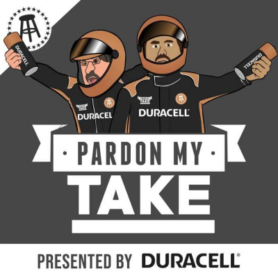 Pardon My Take