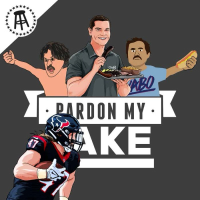 Pardon My Take