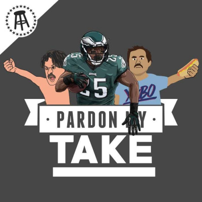 Pardon My Take