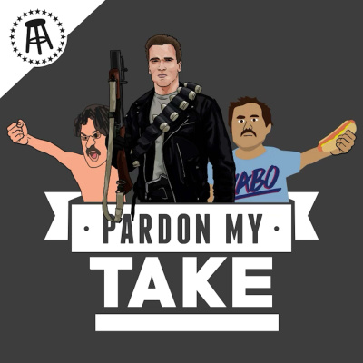 Pardon My Take