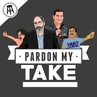 Pardon My Take