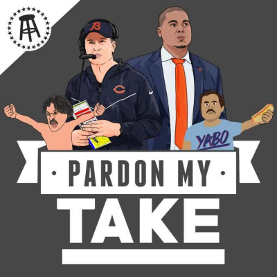 Pardon My Take