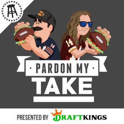 Pardon My Take