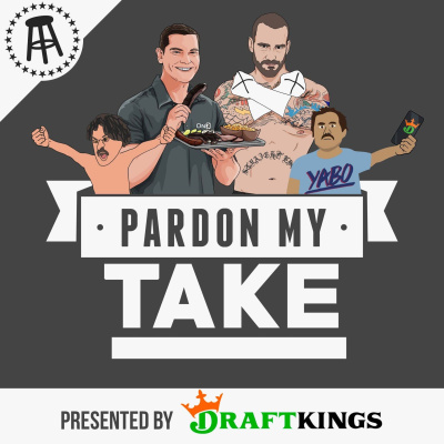 Pardon My Take