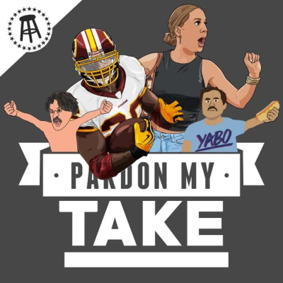 Pardon My Take
