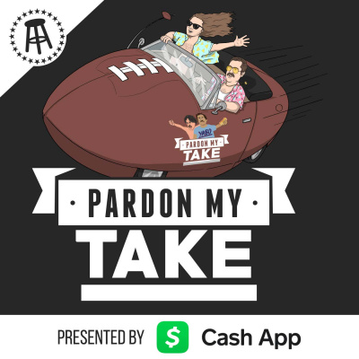 Pardon My Take