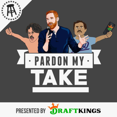 Pardon My Take