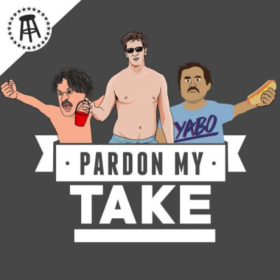 Pardon My Take