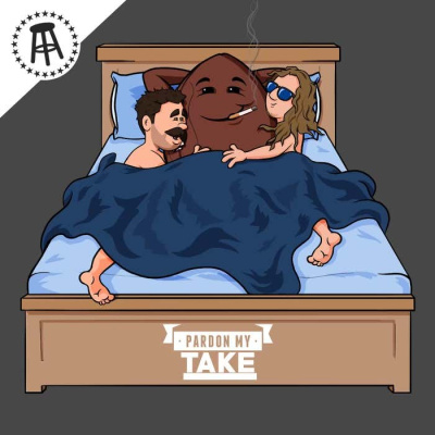 Pardon My Take