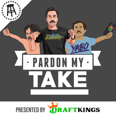 Pardon My Take