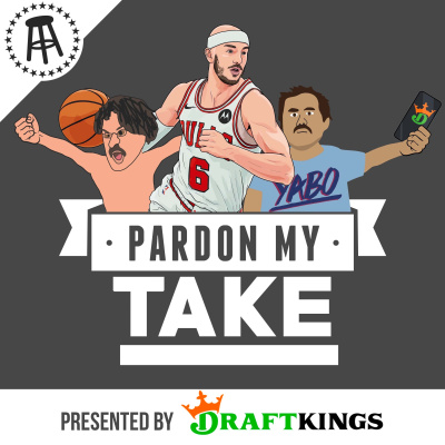 Pardon My Take