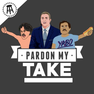 Pardon My Take