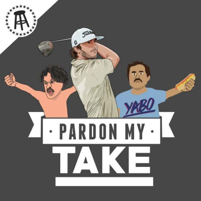 Pardon My Take