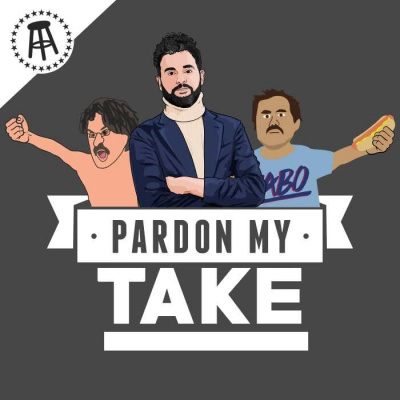 Pardon My Take
