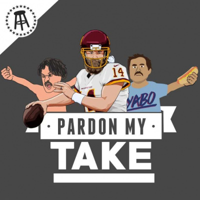 Pardon My Take