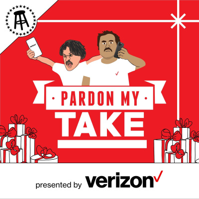 Pardon My Take