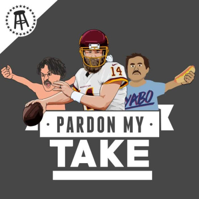 Pardon My Take