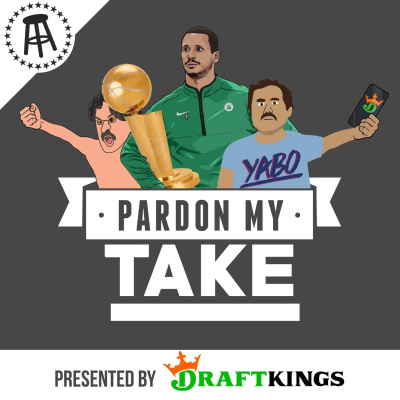 Pardon My Take