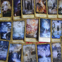 Psychic Tapestry
