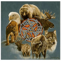 Psychic Tapestry