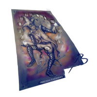 Psychic Tapestry Déjà vu