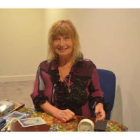 Psychic Tapestrys Angel Show