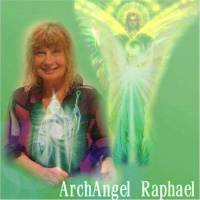 Psychic Tapestrys Angel Show