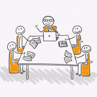 Ep. 005 - REUNIONISMO, uma praga corporativa