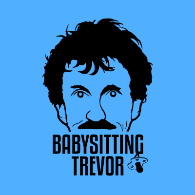 Babysitting Trevor With Carl Donnelly, Chris Martin And Trevor Crook