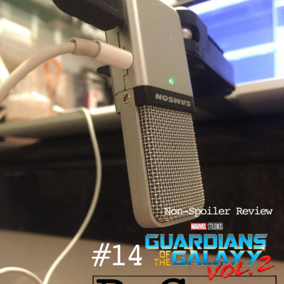 Post Graduate Podcast
