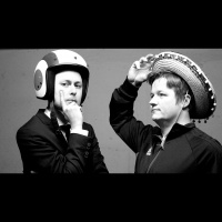 Mit Friedrichshain-Kreuzbergs Bürgermeisterin Monika Herrmann durch den Bezirk