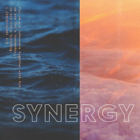 Synergy Pt. 2: But By HIS Spirit || Pastor Justin Bridges 10.14.18