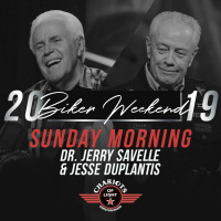 My God is Able || Dr. Jerry Savelle  Dr. Jesse Duplantis 09.08.19