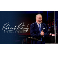 Ask, Listen and Trust || Richard Roberts 04.10.22